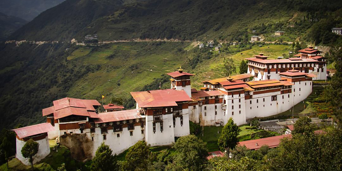 Bhutan Immersive Experience